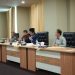 Aklamasi, Prof. Idham Kholid Lanjut Pimpin Senat UIN Raden Intan Lampung