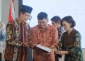 Kolaborasi Strategis, UIN Raden Intan Lampung dan UGM Perkuat Kerja Sama Akademik