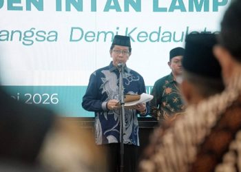 Harkitnas 2026, UIN RIL Dorong Semangat Persatuan dan Kemajuan di Era Digital