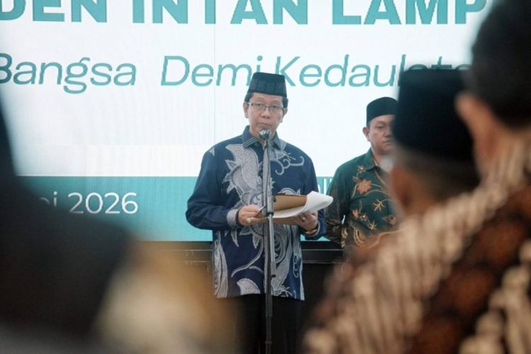 Harkitnas 2026, UIN RIL Dorong Semangat Persatuan dan Kemajuan di Era Digital