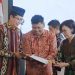 Kolaborasi Strategis, UIN Raden Intan Lampung dan UGM Perkuat Kerja Sama Akademik