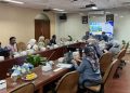 Matangkan Pendirian Fakultas Kedokteran, UIN RIL Gandeng UIN Syarif Hidayatullah Jakarta