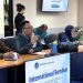 UIN RIL Perkuat Kiprah Global Lewat Presentasi Riset di Mahidol University