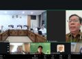 UIN RIL Perkuat Komitmen Kampus Hijau Lewat Asesmen UI GreenMetric