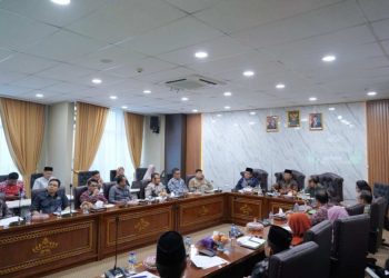 UIN Raden Intan Lampung Perkuat BLU, Dorong Optimalisasi Aset dan Kemandirian Finansial