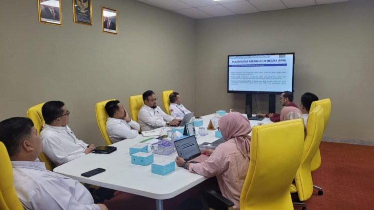 UIN Raden Intan Lampung Kembali Raih Opini WTP atas Laporan Keuangan 2025