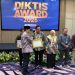 UIN RIL Raih Diktis Award 2026, Menag Dorong PTKIN Perkuat Tata Kelola Berbasis ISO