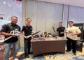 Pilihan Suku Cadang Alternatif Toyota Makin Beragam, T-OPT Bidik Pasar Aftermarket