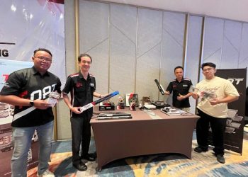 Pilihan Suku Cadang Alternatif Toyota Makin Beragam, T-OPT Bidik Pasar Aftermarket