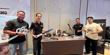 Pilihan Suku Cadang Alternatif Toyota Makin Beragam, T-OPT Bidik Pasar Aftermarket