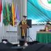 Pesan Rektor UIN RIL untuk 903 Wisudawan: Jadilah Lentera bagi Masyarakat