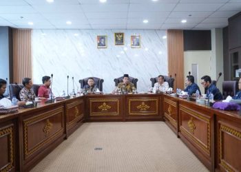 PWI Lampung Gandeng UIN RIL untuk Sukseskan HPN dan Porwanas 2027