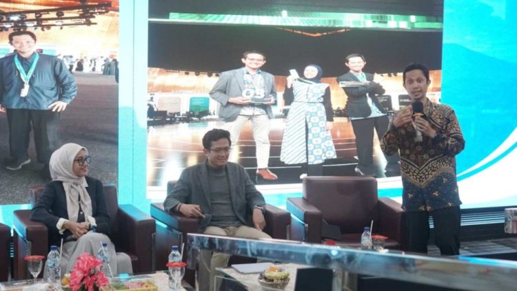 UIN RIL Buka Peluang Studi dan Riset Global Lewat Kuliah Umum Internasional