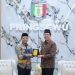 Bahas HAKI Al-Qur’an Bahasa Lampung, UIN RIL Temui Pemkab Pringsewu