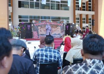 Dorong Jiwa Wirausaha Gen Z, UIN RIL Gelar Psychopreneur 2026