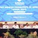 Bupati Egi Hadiri Rapat Pengurus APKASI 2026, Bahas Penguatan Otonomi Daerah