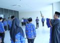 14 Pejabat Fungsional UIN RIL Dilantik, Karo AUPKK Tekankan Profesionalisme dan Integritas