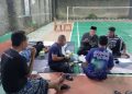 Badminton Hingga Catur Siap Digelar, Warga RT 007 Rajabasa Sambut Kemeriahan HUT RI ke-81