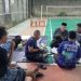 Badminton Hingga Catur Siap Digelar, Warga RT 007 Rajabasa Sambut Kemeriahan HUT RI ke-81