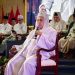 Dari Banyuasin ke Istiqlal, Ponpes Sabilul Hasanah Ikuti Dzikir Kebangsaan PB JATMA ASWAJA dalam rangka HUT ke-81