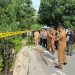 Jalan Putus Terjang 1.000 Warga Padang Pariaman, Satgas PRR Desak Penanganan Terpadu Lintas Kementerian