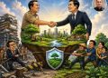 Bank Tanah Jangan Setengah Hati, Rakyat Menunggu Manfaatnya
