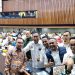 FSP BUMN Bersatu Beri Masukan RUU Ketenagakerjaan di DPR RI, Arief Poyuono: Aturan Harus Adaptif
