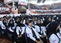 Sambut Mahasiswa Baru 2026, FKIP Unila Gelar PKKMB dan Tekankan Integritas Akademik
