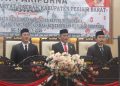 Eksekutif dan Legislatif Sepakati KUA-PPAS 2027, Pesisir Barat Prioritaskan Pendidikan dan Infrastruktur