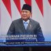 Sambut HUT ke-81 RI, Bupati Dedi Irawan dan DPRD Pesisir Barat Simak Pidato Kenegaraan Presiden