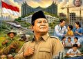 IKN Tak Disebut, Bukan Berarti Ditinggalkan