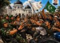 Merawat Damai, Menjaga Aceh 