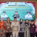 Sambut Kapolres Baru AKBP Rinto Haivan Simbolon, Pemkab Pesisir Barat Perkuat Sinergi Kamtibmas