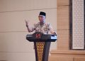 Targetkan Ekonomi Melaju di Atas 8 Persen, Gubernur Lampung Minta Insinyur Matangkan Proyek Waterfront City