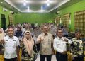 Tingkatkan Mutu Perpustakaan SMA di Tiga Daerah, Cabdin Pendidikan Wilayah II Gelar Workshop di Pringsewu