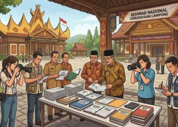 Temuan BPK Rp73 Juta di UPTD Taman Budaya Disetor ke Kasda, PWL Ingatkan Evaluasi Pengawasan