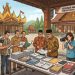 Temuan BPK Rp73 Juta di UPTD Taman Budaya Disetor ke Kasda, PWL Ingatkan Evaluasi Pengawasan