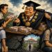 Jika Kampus Saja Korup, Anak Kita Belajar Jujur ke Siapa? 