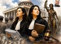 Ketika Dua Mahasiswi Hukum Menguji Masa Jabatan Kapolri