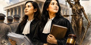 Ketika Dua Mahasiswi Hukum Menguji Masa Jabatan Kapolri