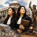 Ketika Dua Mahasiswi Hukum Menguji Masa Jabatan Kapolri