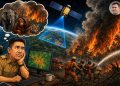 Satelit Sudah Ada, Mengapa Karhutla Masih Terjadi?