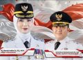 Refleksi Satu Tahun Nanda-Anton di Pesawaran: Ekonomi Tumbuh 5,38 Persen dan Pertahankan WTP 10 Kali