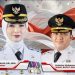 Refleksi Satu Tahun Nanda-Anton di Pesawaran: Ekonomi Tumbuh 5,38 Persen dan Pertahankan WTP 10 Kali