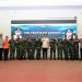 Gandeng Mabes TNI di Kalianda, Bupati Egi Ingatkan Warga Tak Buka Lahan dengan Cara Dibakar