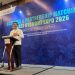 Promosikan Hilirisasi Komoditas Unggulan di ICE BSD, Bupati Radityo Egi Ajak Investor Masuk ke Lamsel