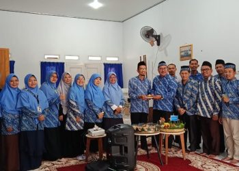 Milad Ke-23 JSIT Lampung, Dorong Kolaborasi dan Inovasi Pendidikan Islam Menuju Indonesia Emas