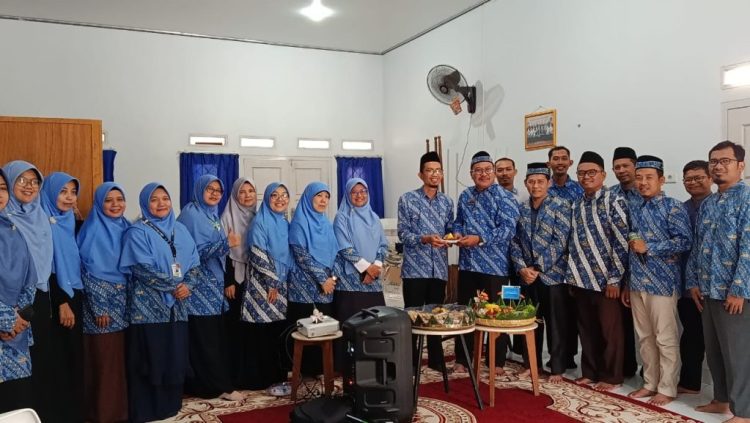 Milad Ke-23 JSIT Lampung, Dorong Kolaborasi dan Inovasi Pendidikan Islam Menuju Indonesia Emas