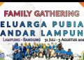 Pererat Silaturahmi Keluarga, Arisan Pubian Bandar Lampung Gelar Tur 4 Hari ke Bandung