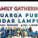 Pererat Silaturahmi Keluarga, Arisan Pubian Bandar Lampung Gelar Tur 4 Hari ke Bandung